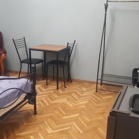 Sunflower Hotel Tbilisi Esterno foto