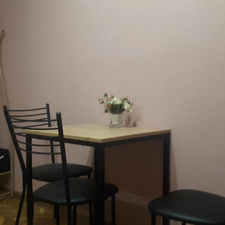 Sunflower Hotel Tbilisi Esterno foto