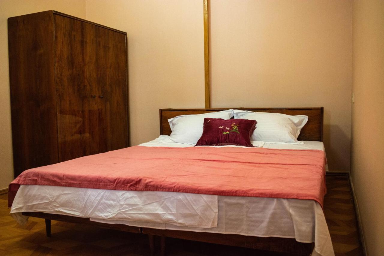 Sunflower Hotel Tbilisi Esterno foto