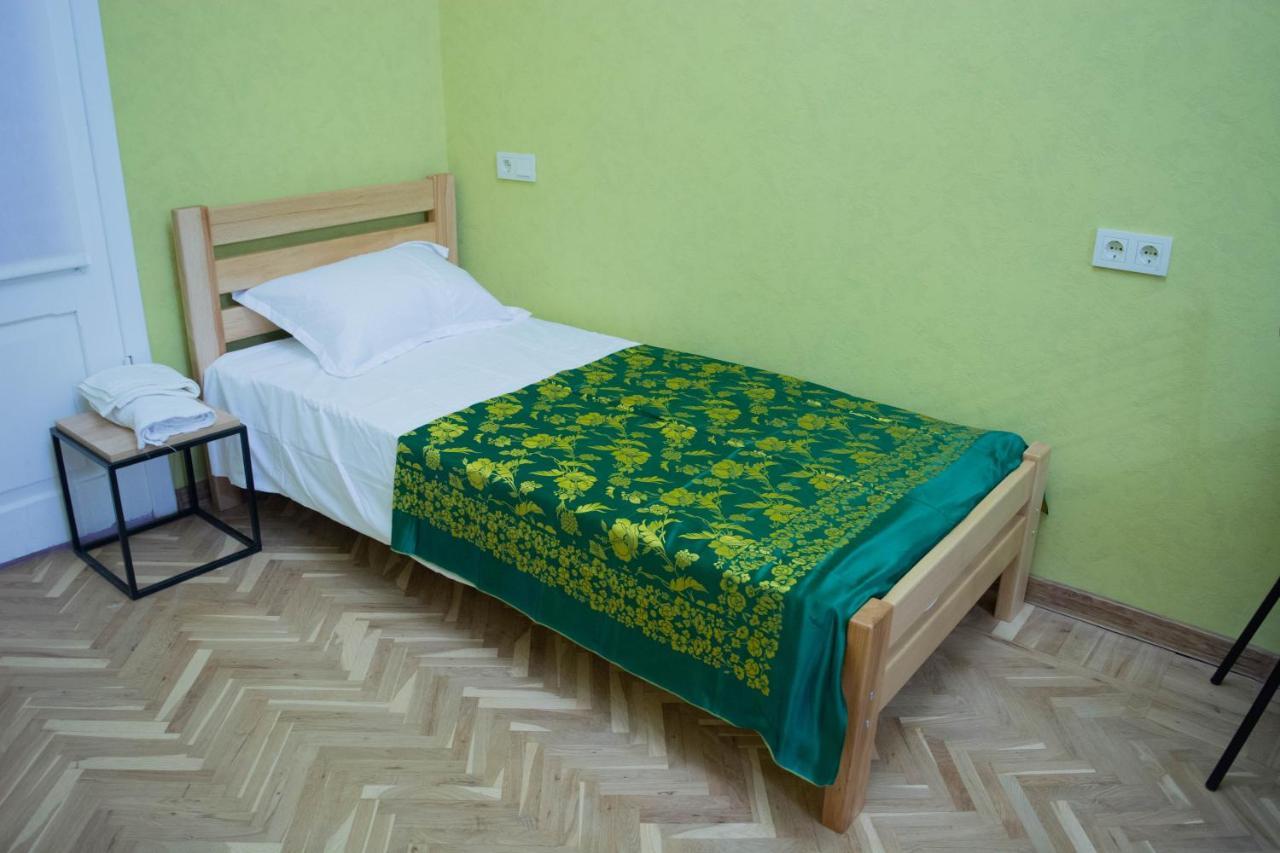 Sunflower Hotel Tbilisi Esterno foto
