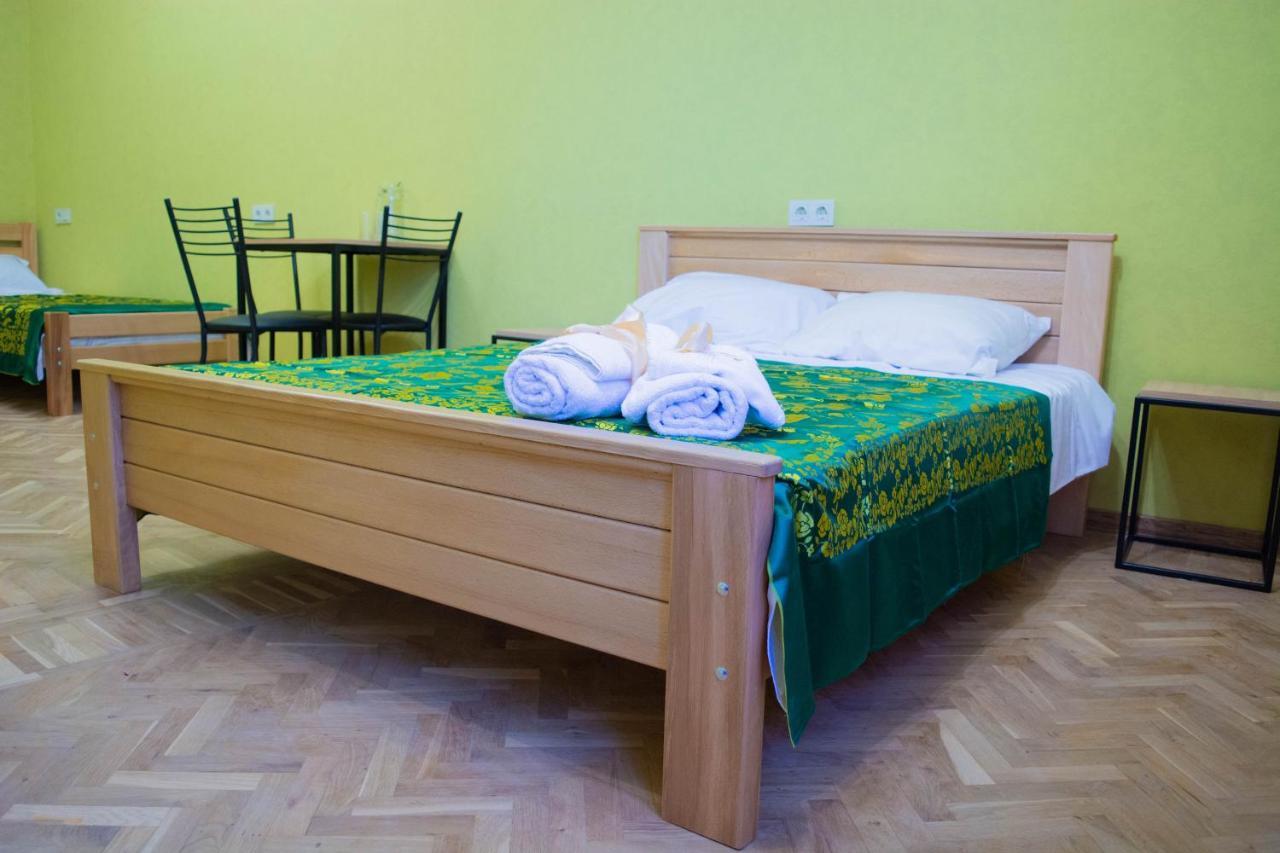 Sunflower Hotel Tbilisi Esterno foto