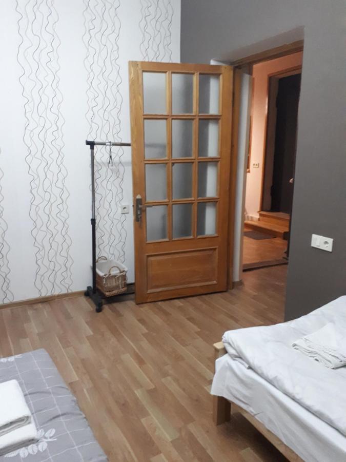 Sunflower Hotel Tbilisi Esterno foto
