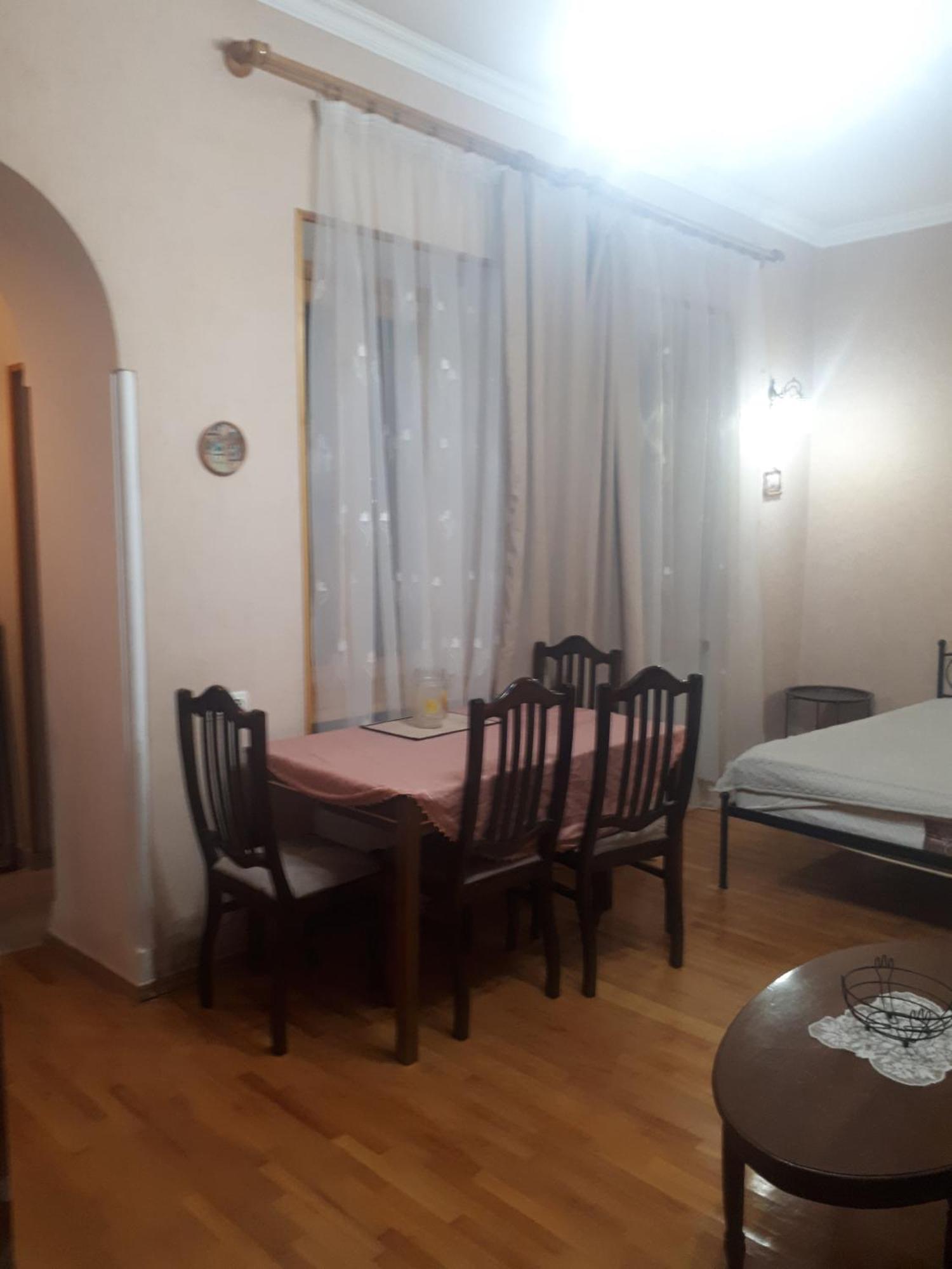 Sunflower Hotel Tbilisi Esterno foto