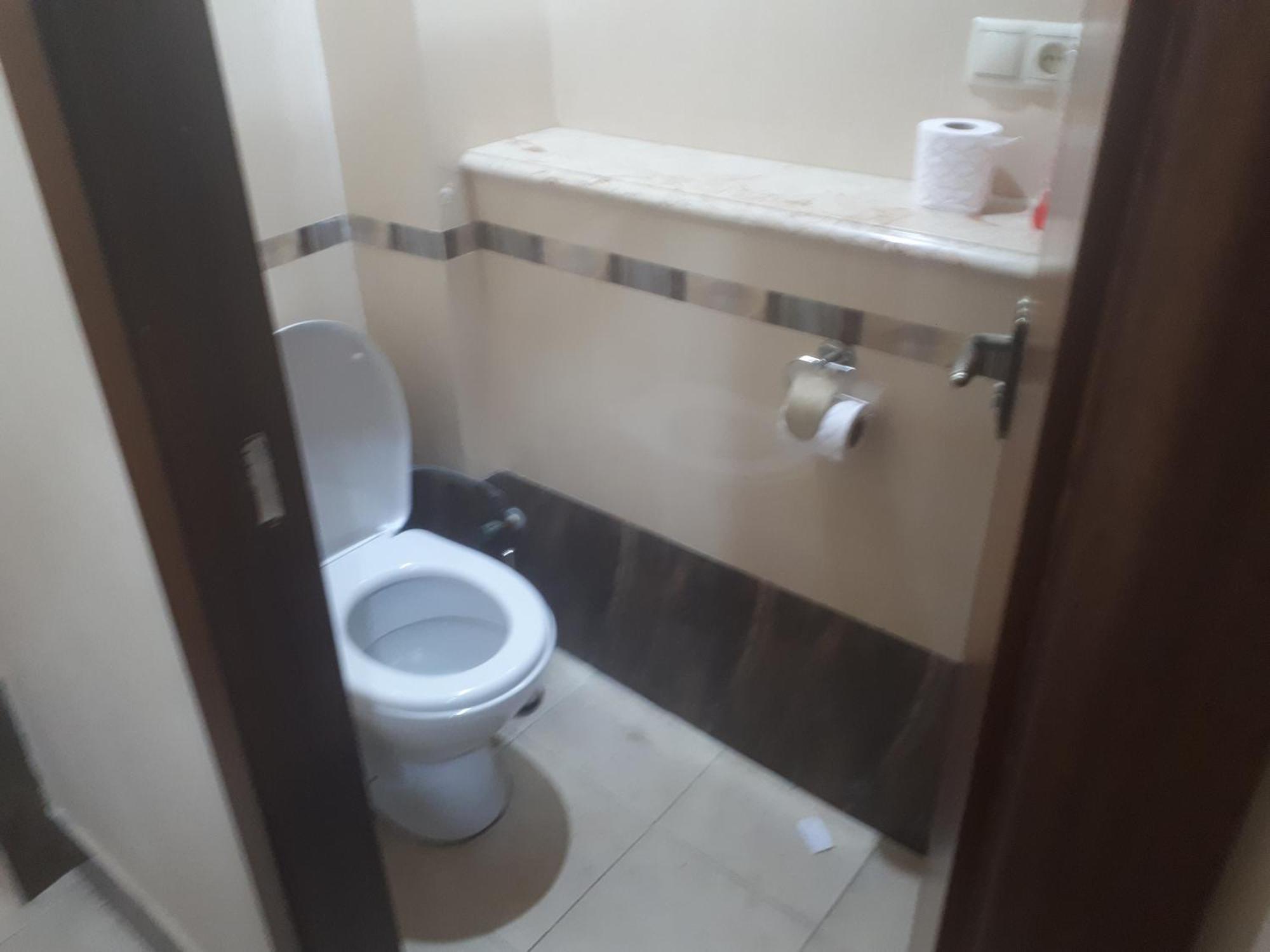 Sunflower Hotel Tbilisi Esterno foto