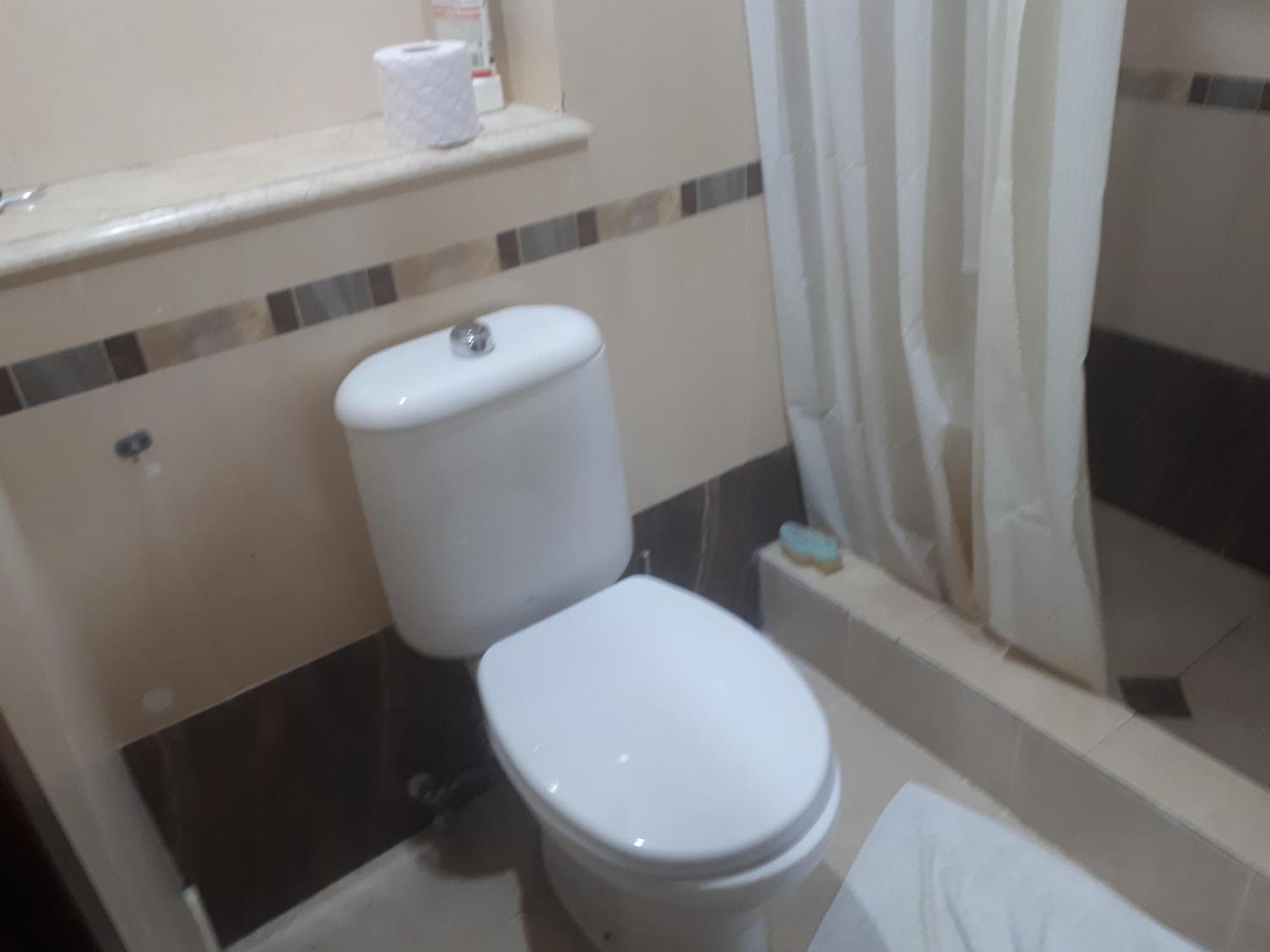 Sunflower Hotel Tbilisi Esterno foto