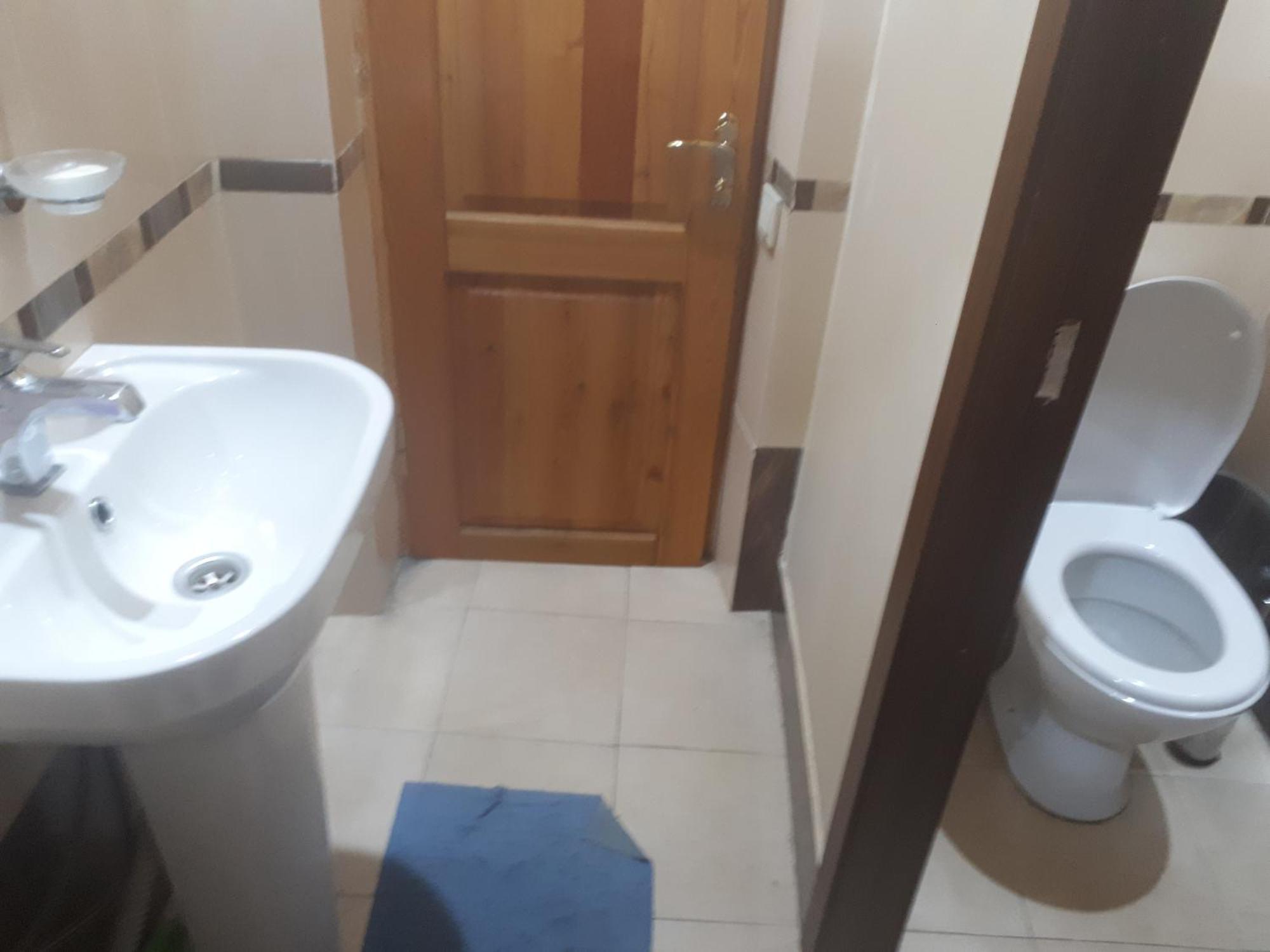 Sunflower Hotel Tbilisi Esterno foto